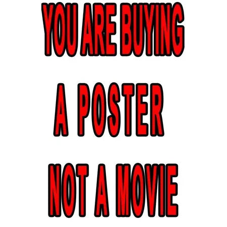 27x40 Poster V763446