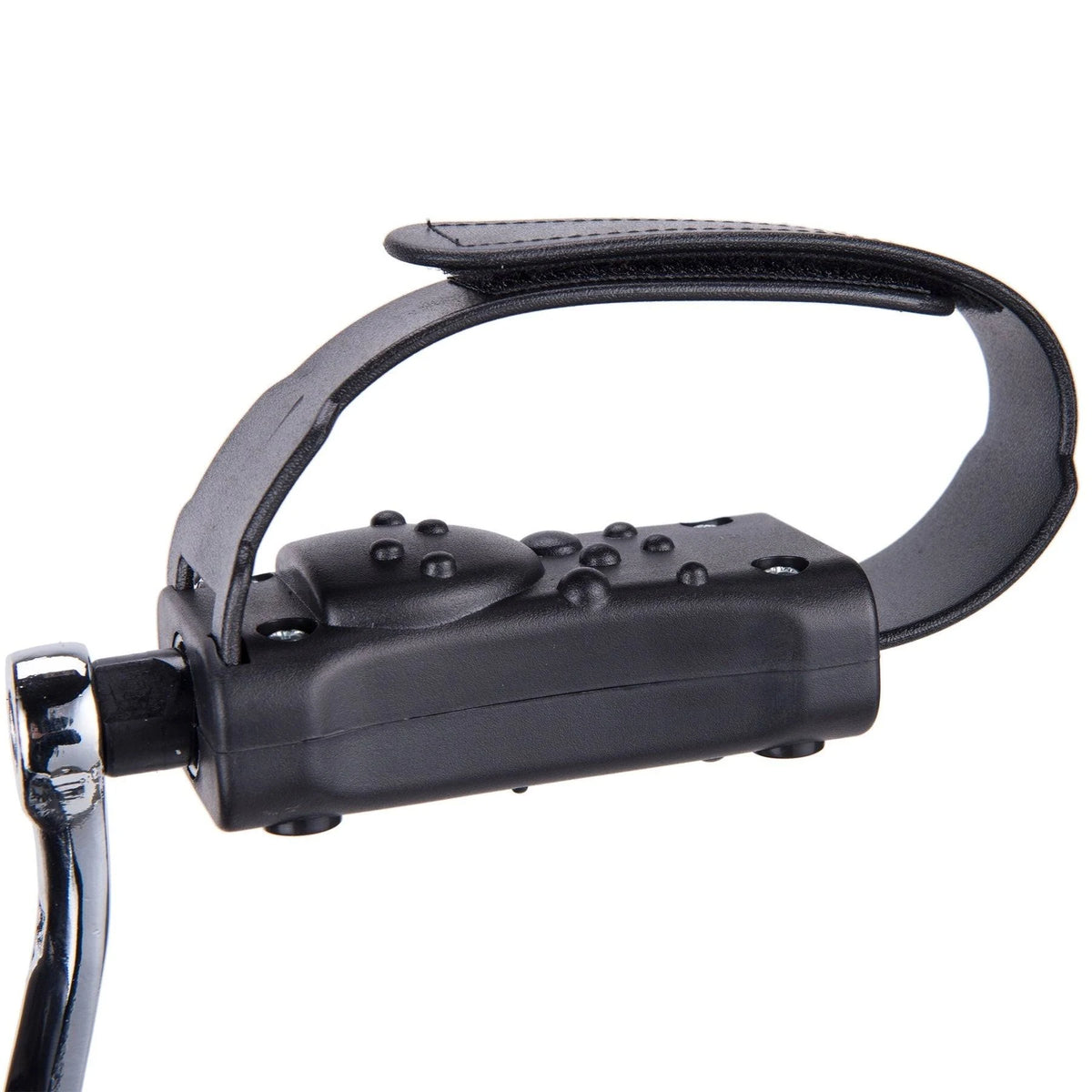 Portable Mini Exercise Cycle with LED Display P378
