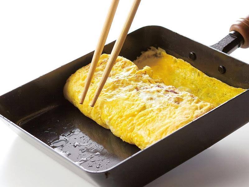 Tamagoyaki Pan 9.5×15cm T523878