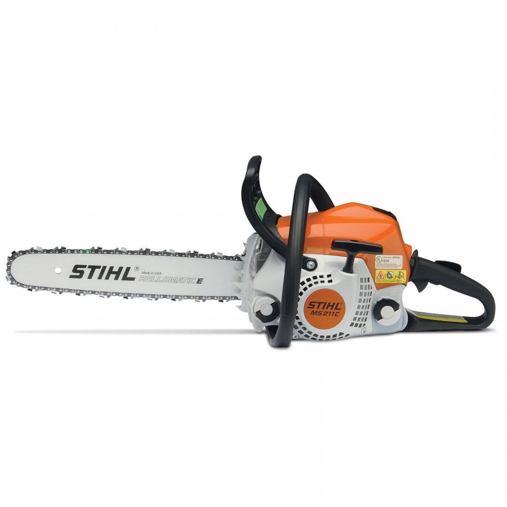 16x22 Chainsaw K54324