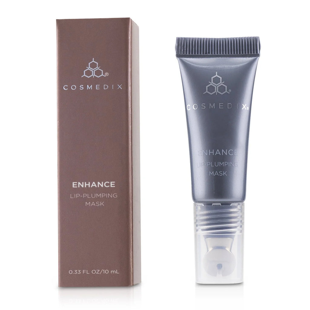 Lip-Plumping Mask 10ml/0.33oz T48549