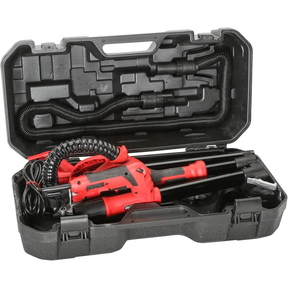 Drywall Sander with Vacuum Attachment Q633