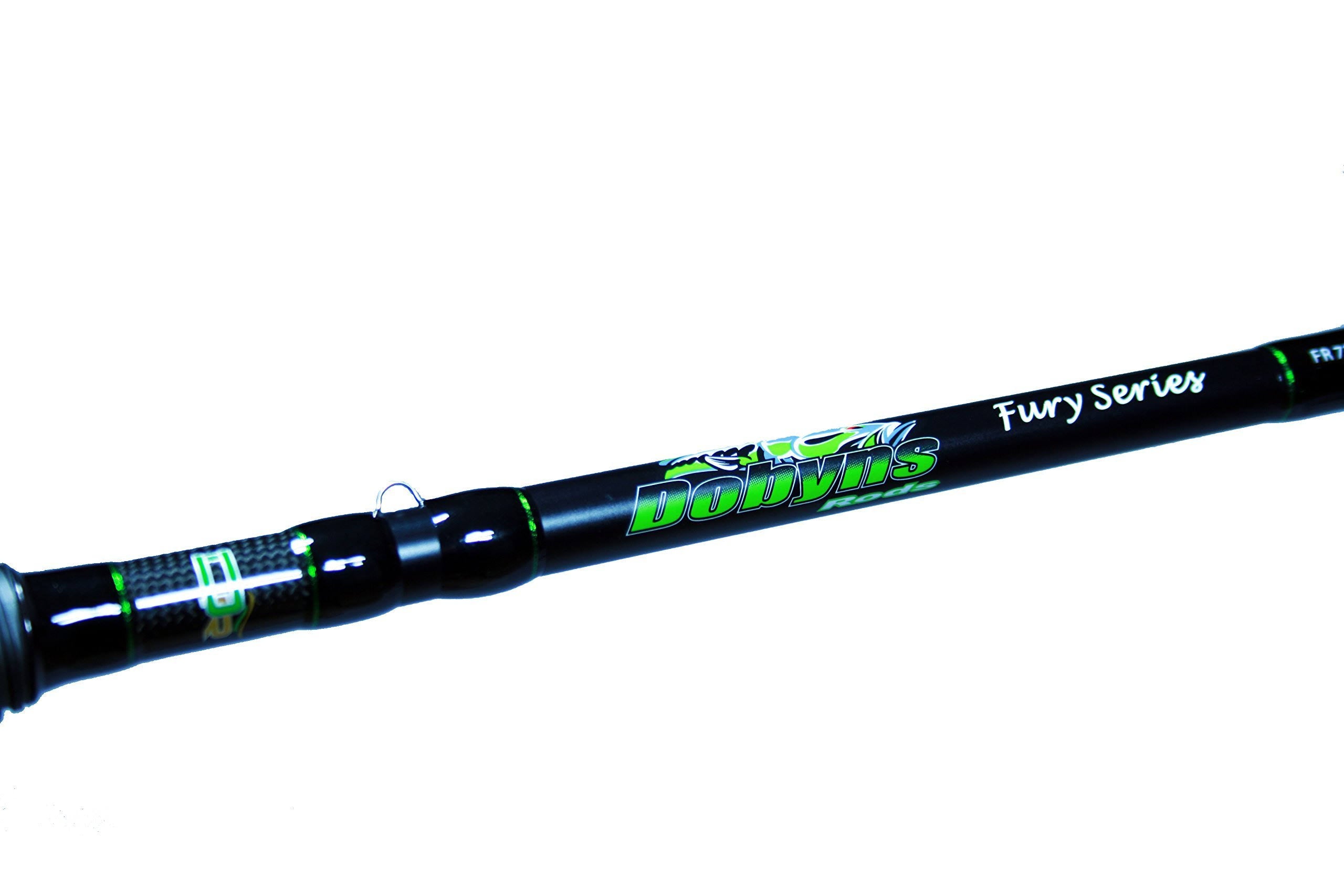 Casting Rod E25766