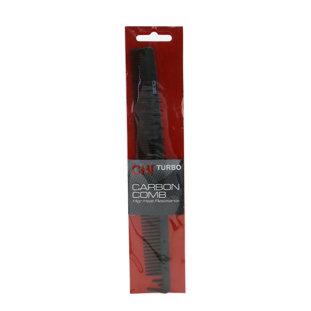 Turbo Carbon Dual Comb U359092