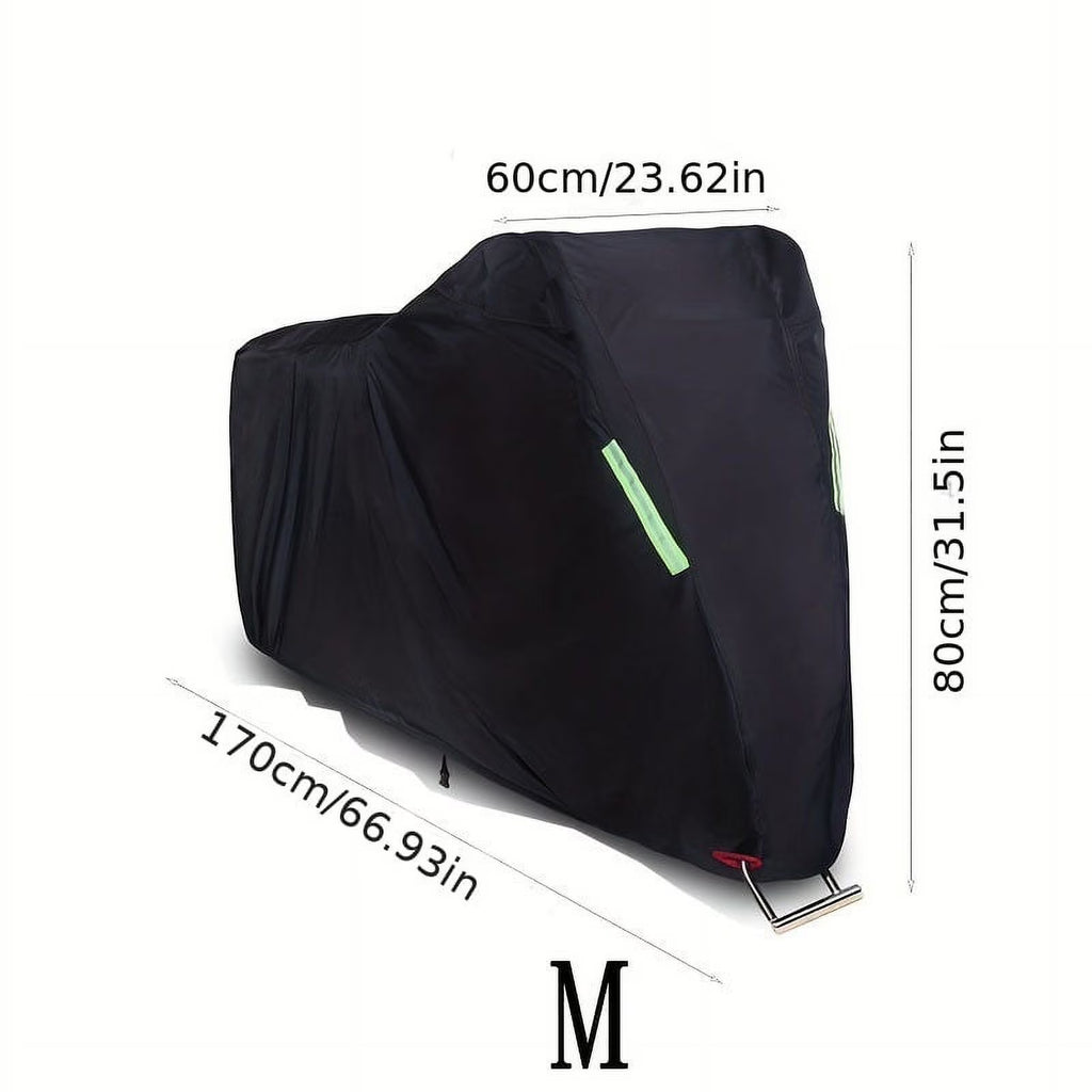 Waterproof Motorcycle Scooter Cover G8594