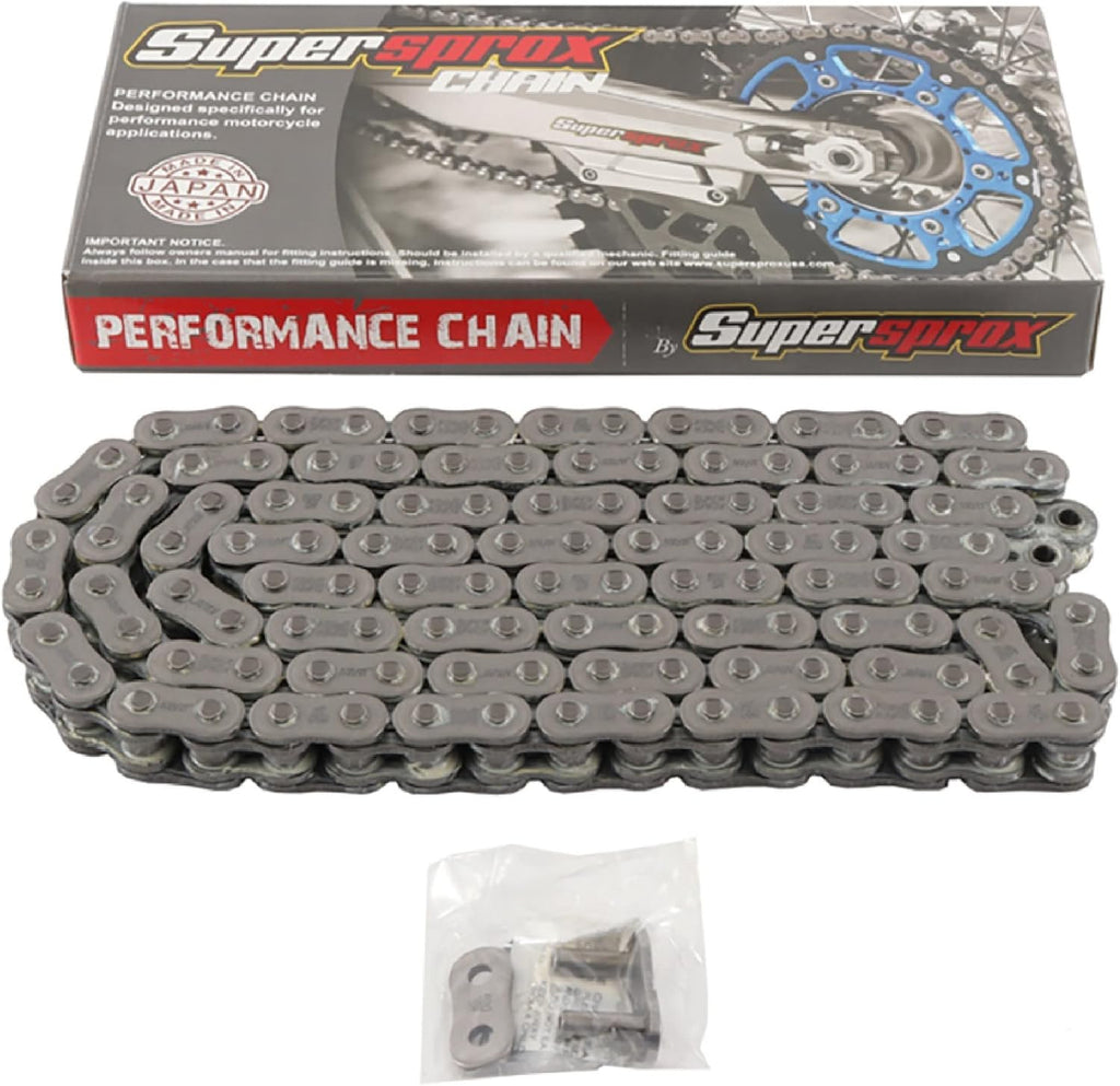 520 X-Seal Chain 120 Link J127690