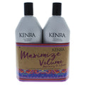 Volumizing Shampoo and Conditioner Duo 33.8 oz F5237
