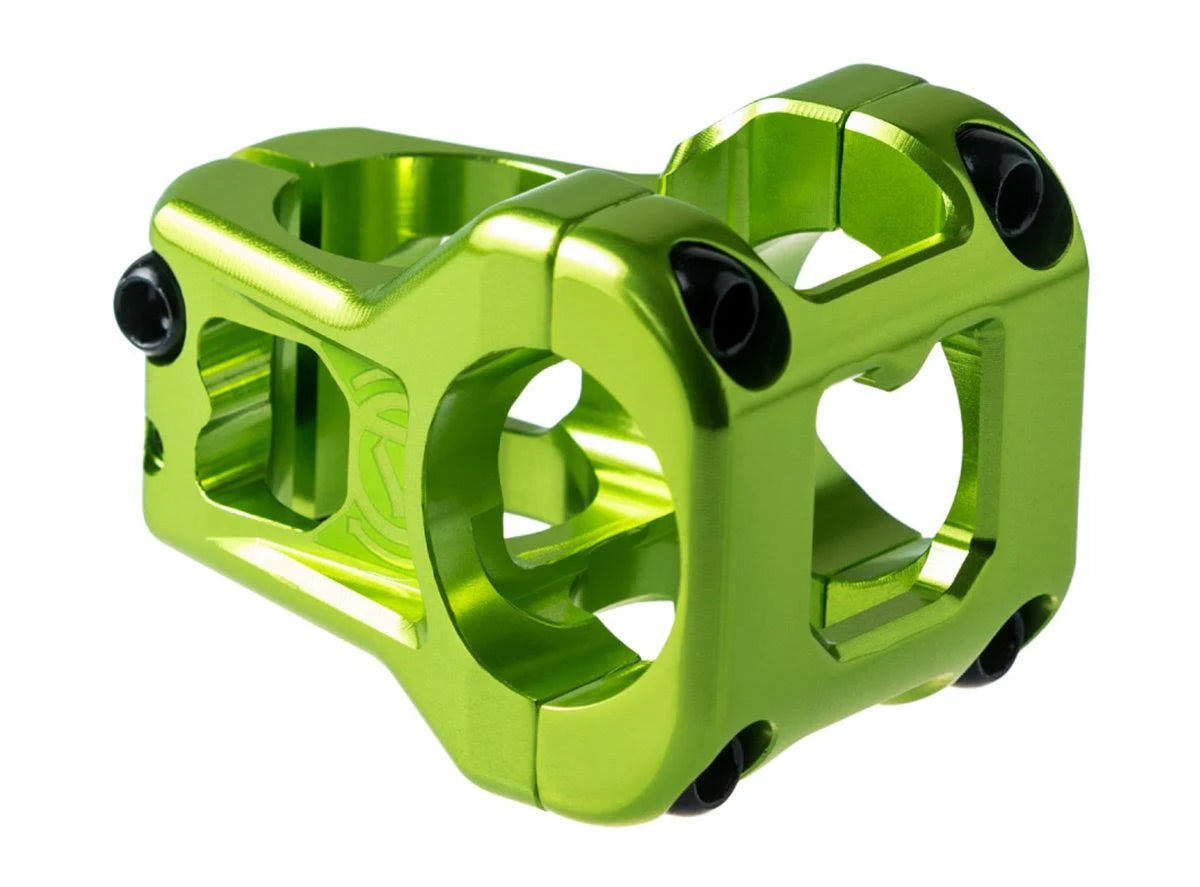 Cavity Stem, Green | 35mm Z257