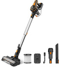 Cordless Stick Vacuum Cleaner 25Kpa 6-in-1 Green U3203