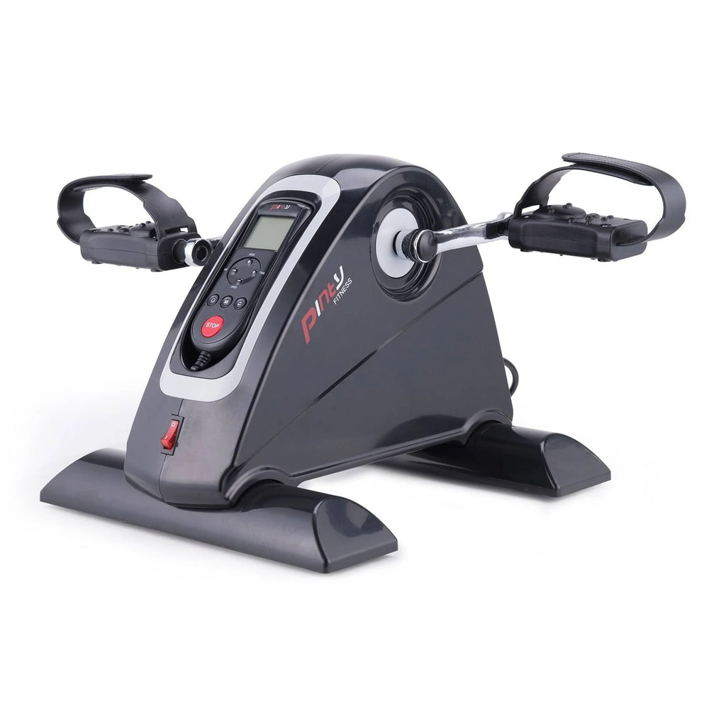 Portable Mini Exercise Cycle with LED Display P378