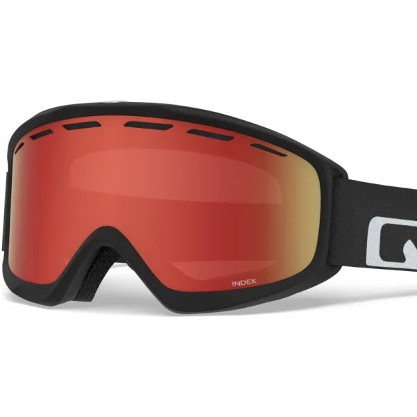 Black Snow Goggles P2770