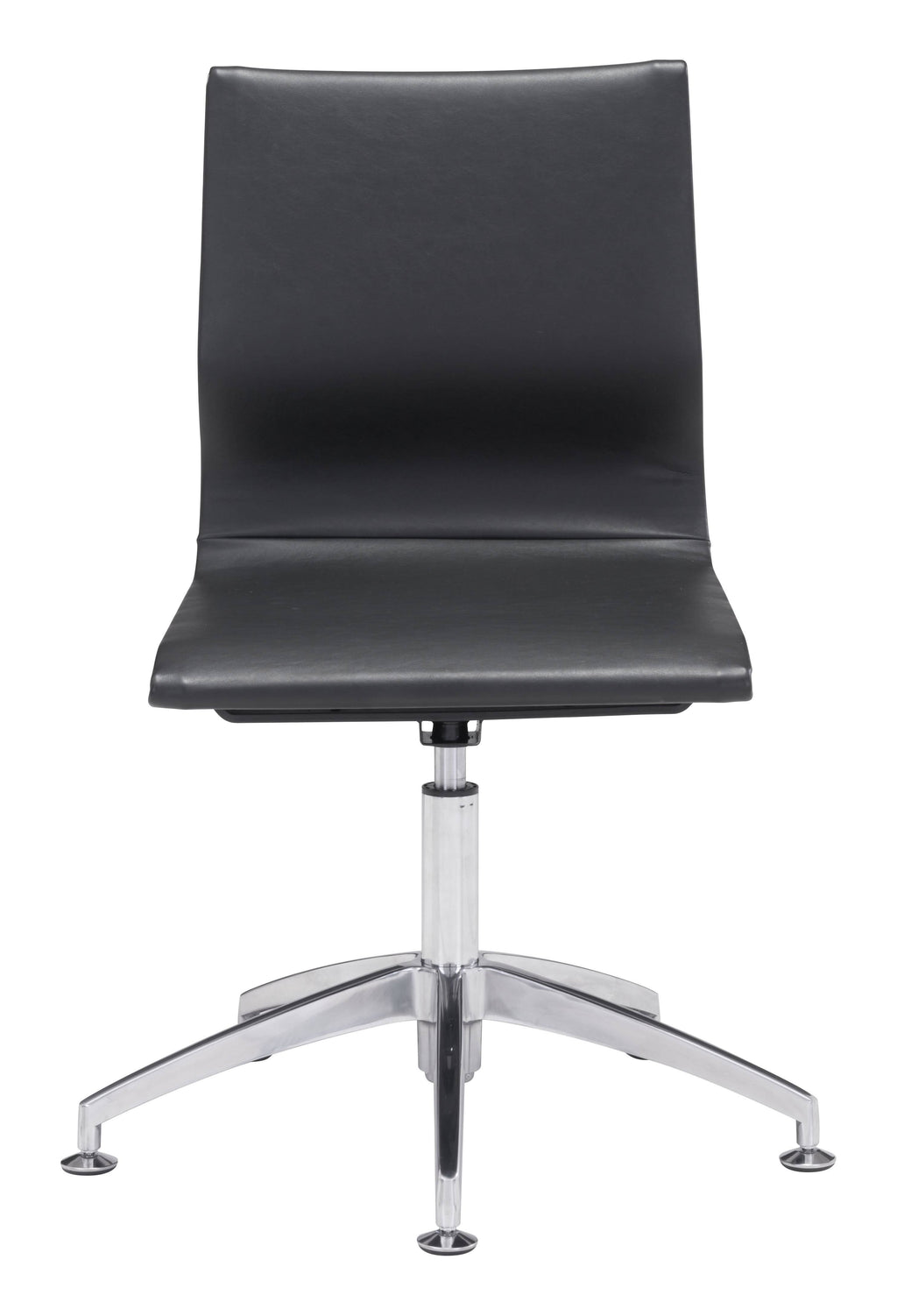 Black Glider Conference Chair C370020