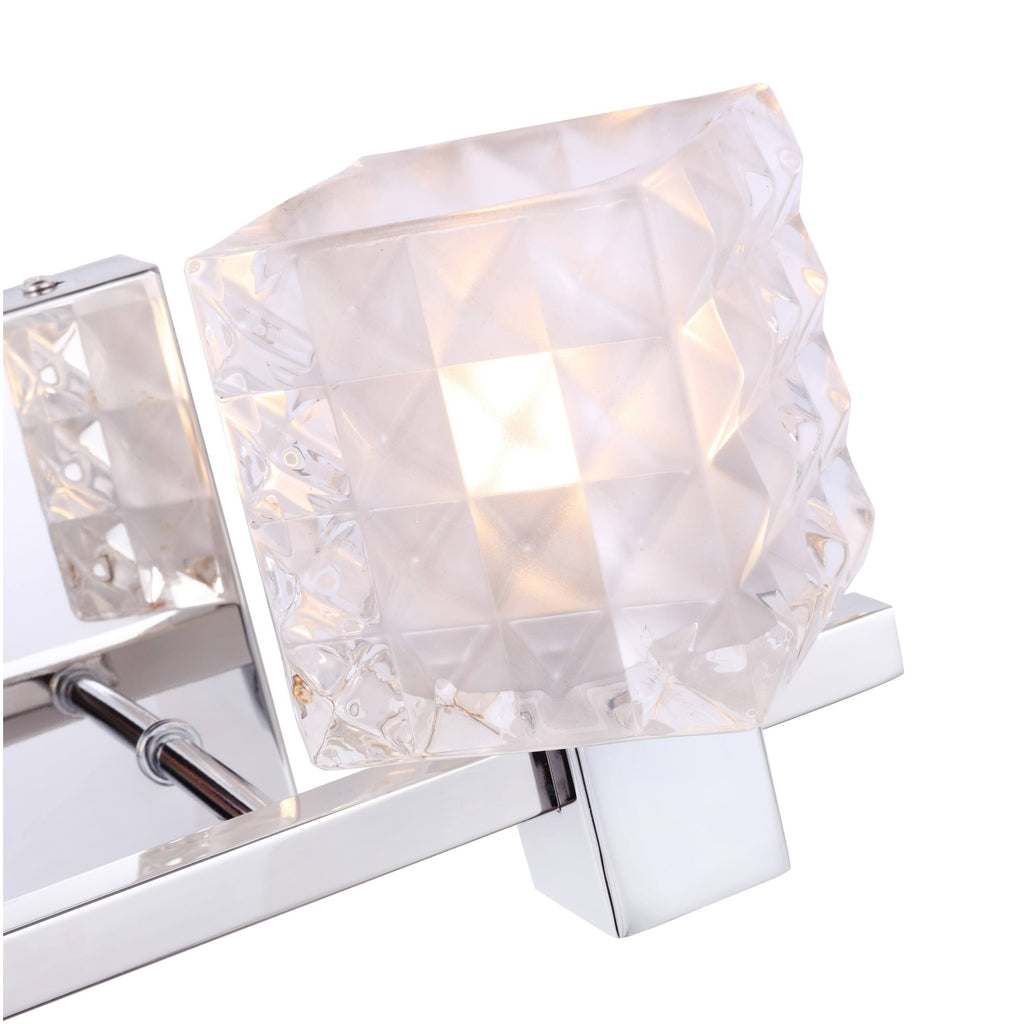2-Light G9 Bath Lighting M78430