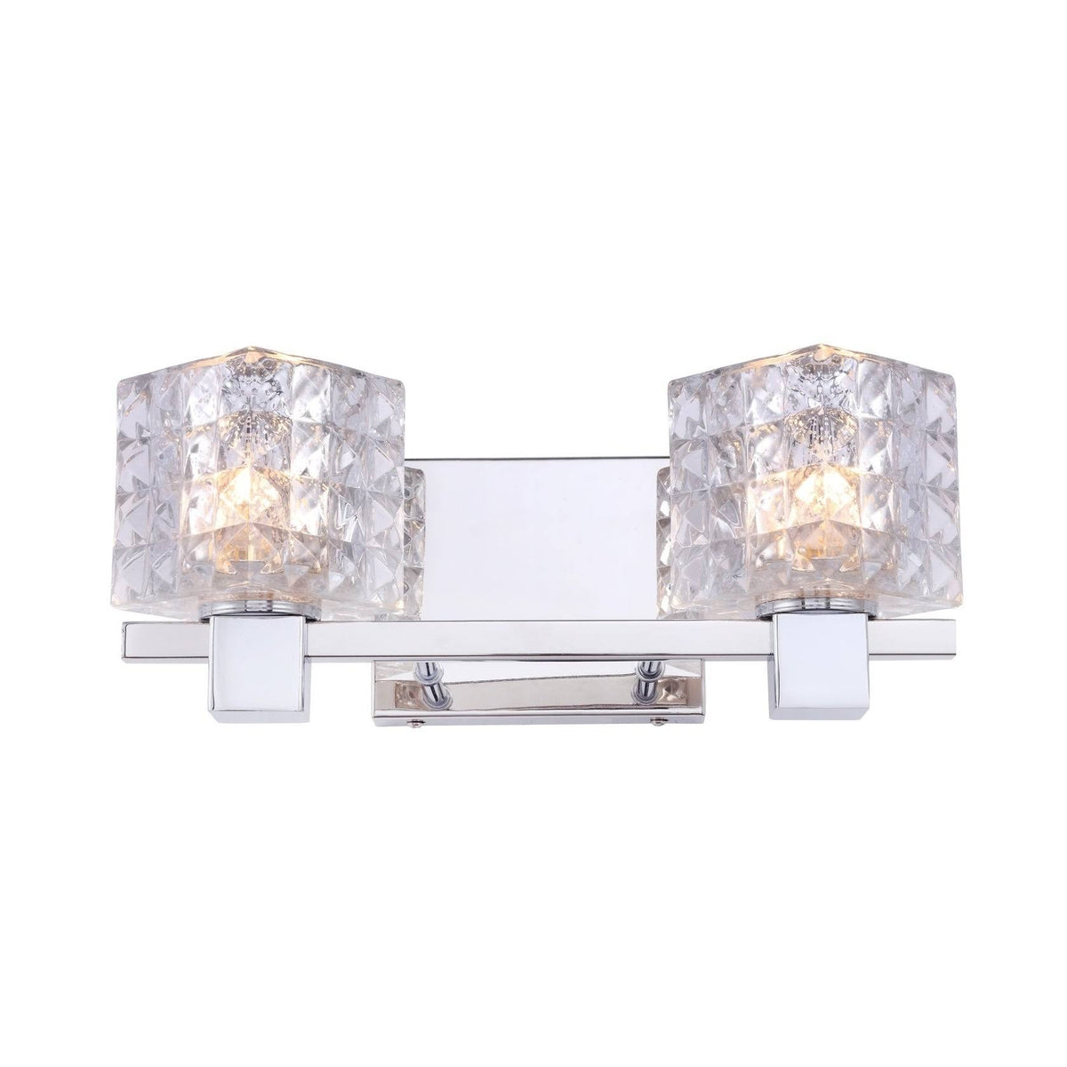 2-Light G9 Bath Lighting M78430