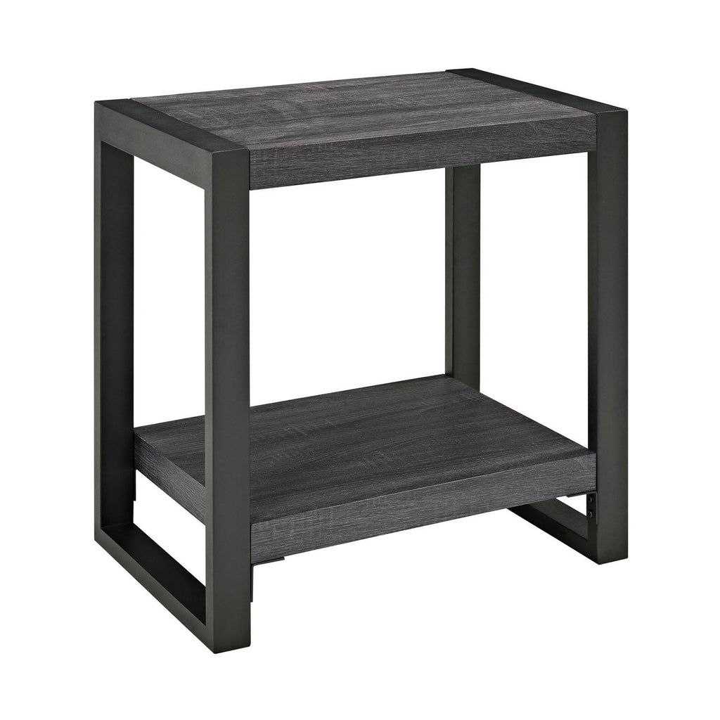 Rectangular Side Table H66381