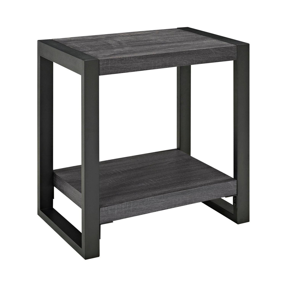 Rectangular Side Table H66381