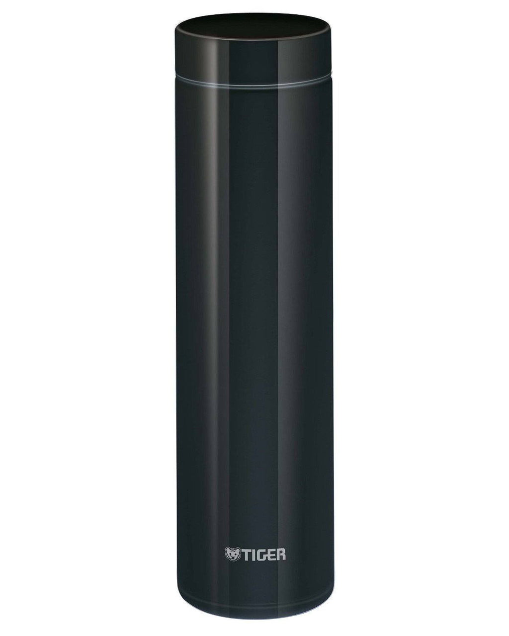 Black Stainless Mini Bottle 0.6L X160