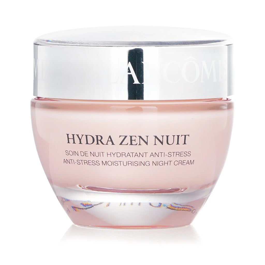 Hydra Zen Anti-Stress Moisturising Night Cream 50ml/1.7oz J8560