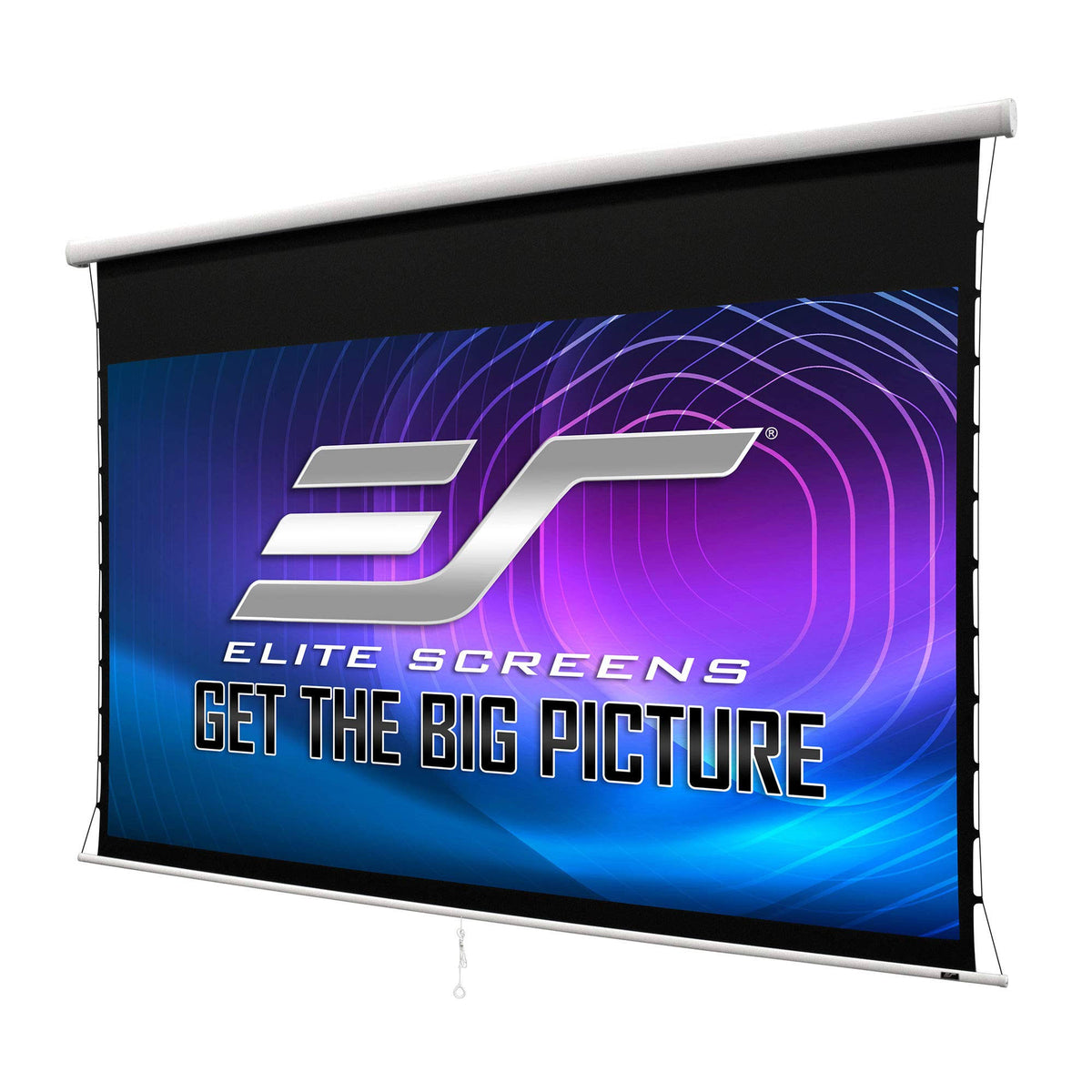 Manual Tab-Tension 2 Projection Screen K131896
