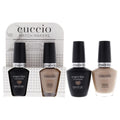 2 Pc Veneer Soak Of Gel Nail Polish, Colour Nail Polish L986878