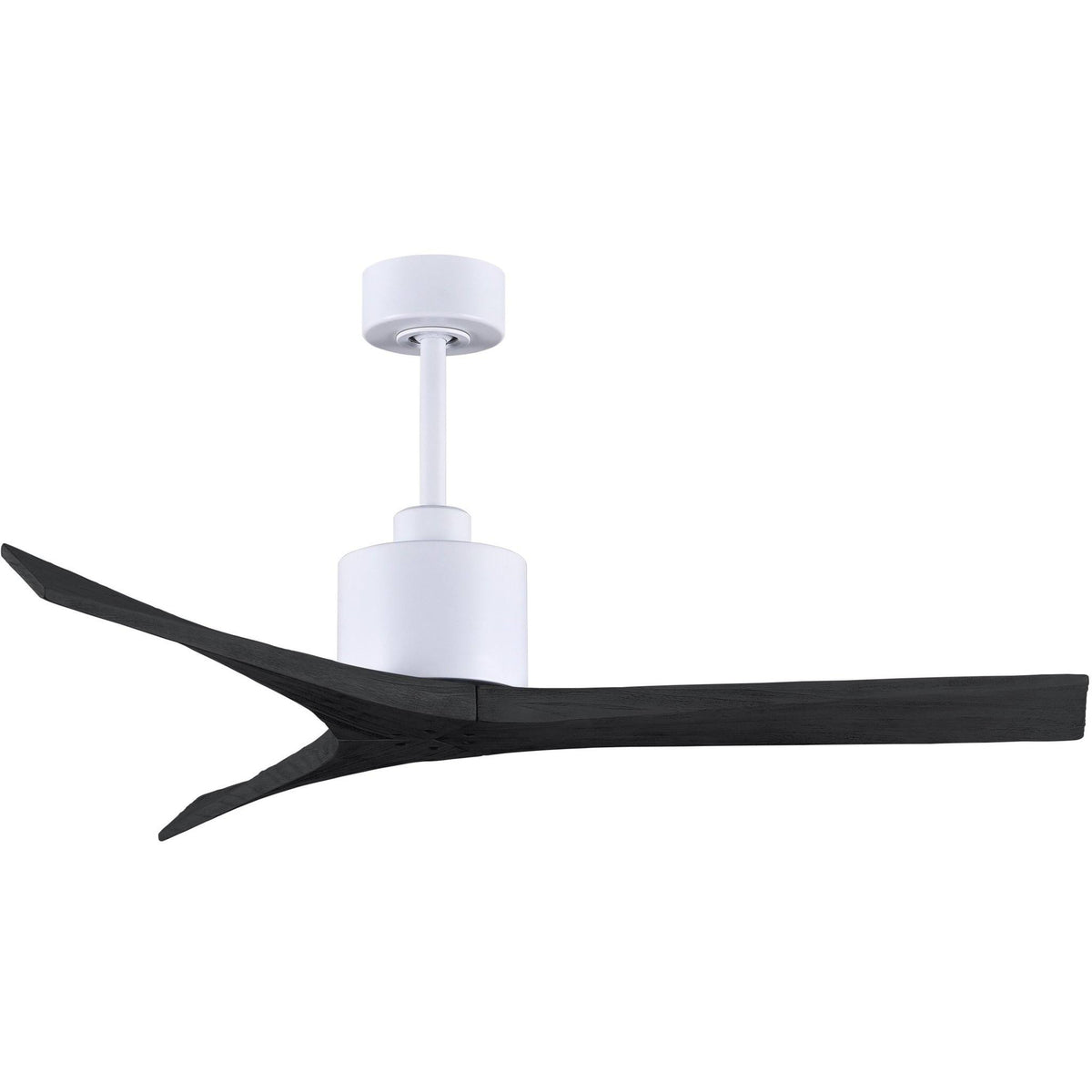 Textured Bronze Ceiling Fan Z4832
