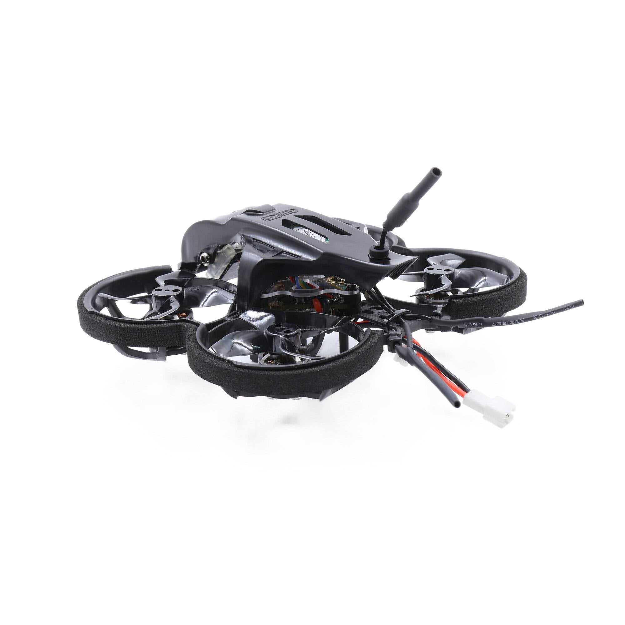 1.6inch 2S FPV Indoor Whoop RTF Racing RC L197483