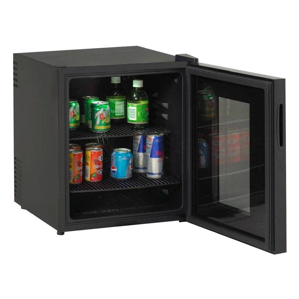 Black Drinks Chiller J924368