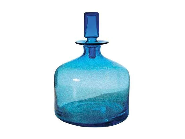 Pool Blue Decanter I752880