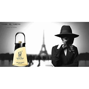 Eau De Parfum 75ml R914