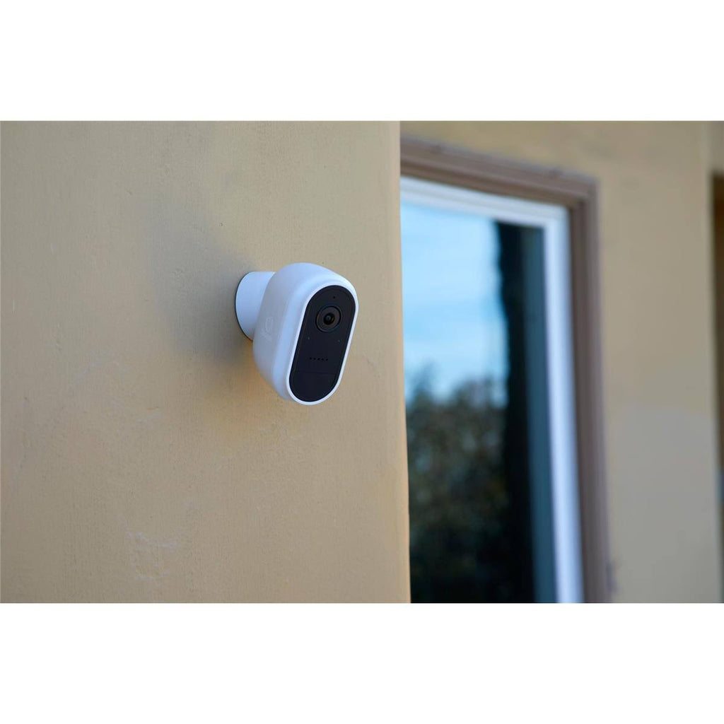 Wire-Free 1080p Wi-Fi Security Camera G729