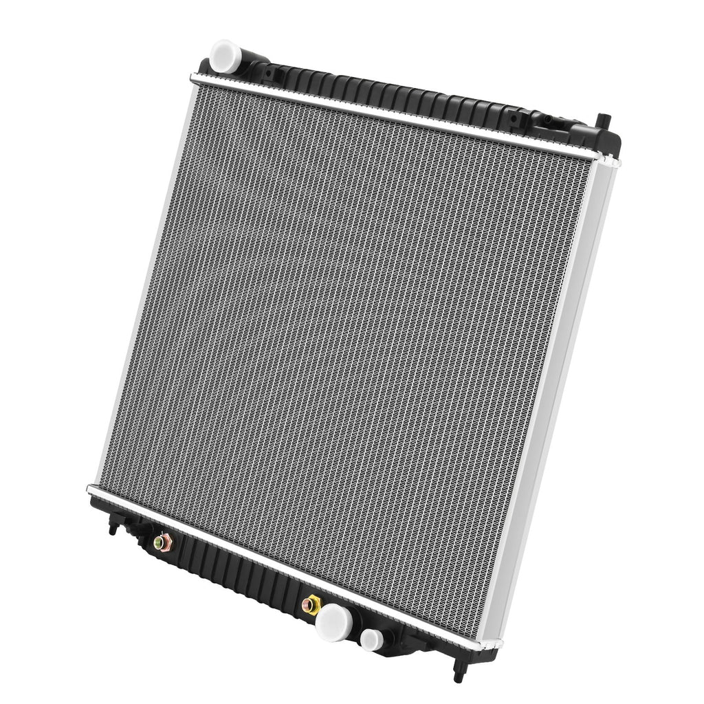 Radiator For 1999-2004 Ford F250 F350 F450 Super Duty 00-05 Excursion 6.8L 7.3L A9190