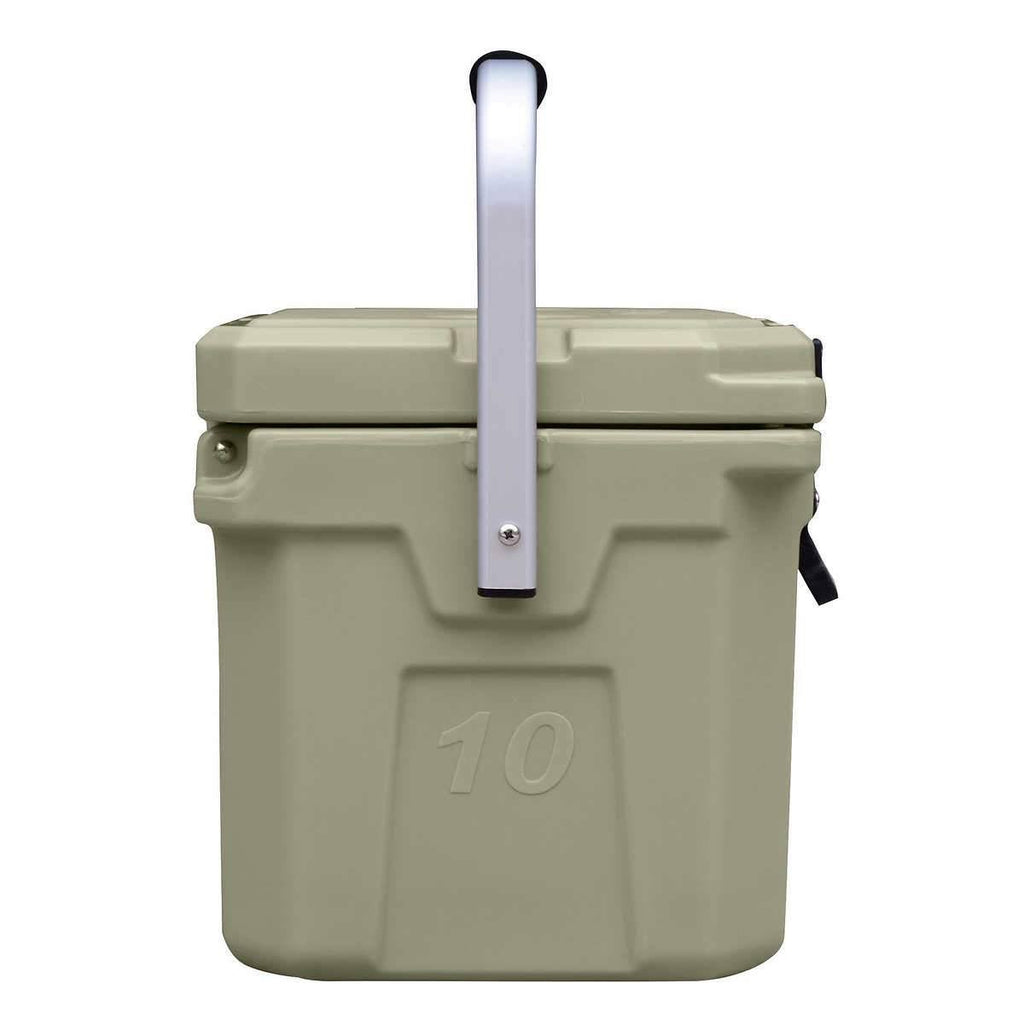 16L White Cooler L1213