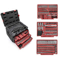 450-Piece Mechanics Tool Set I3012