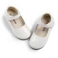 Toddler Girls Mary Jane Soft Sole Princess Shoes N1388