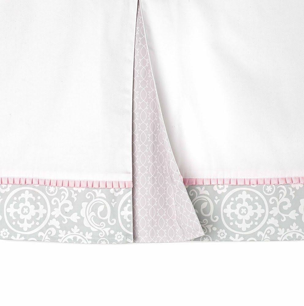 3 PC Crib Bedding Set U442122