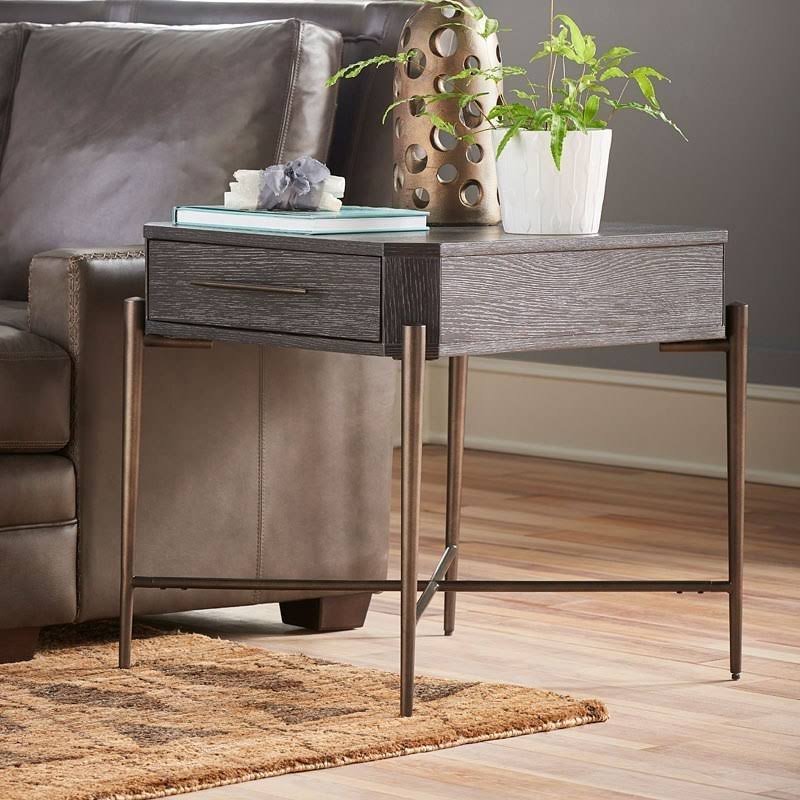Oslo End Table K54463