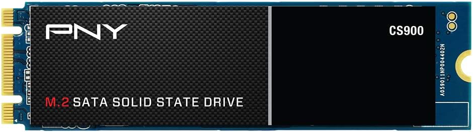 1TB 2.5" SATA III Internal Solid State Drive M531082