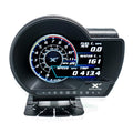 OBD2 Gauge Display Head Up Display R663451