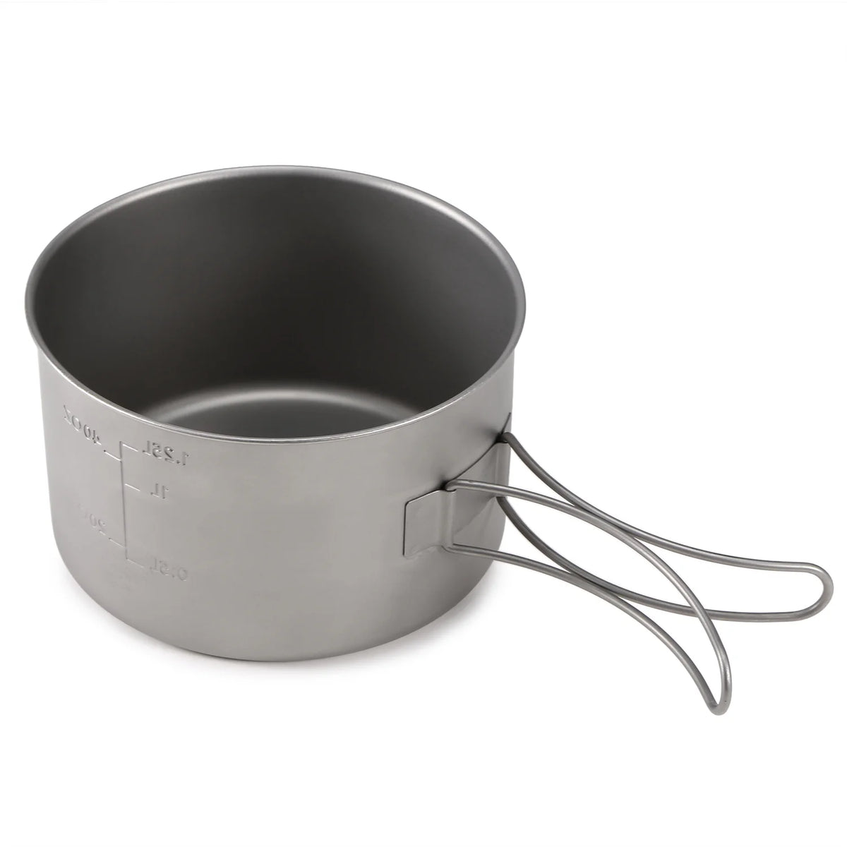Lightweight Camping Cookware Set P11773