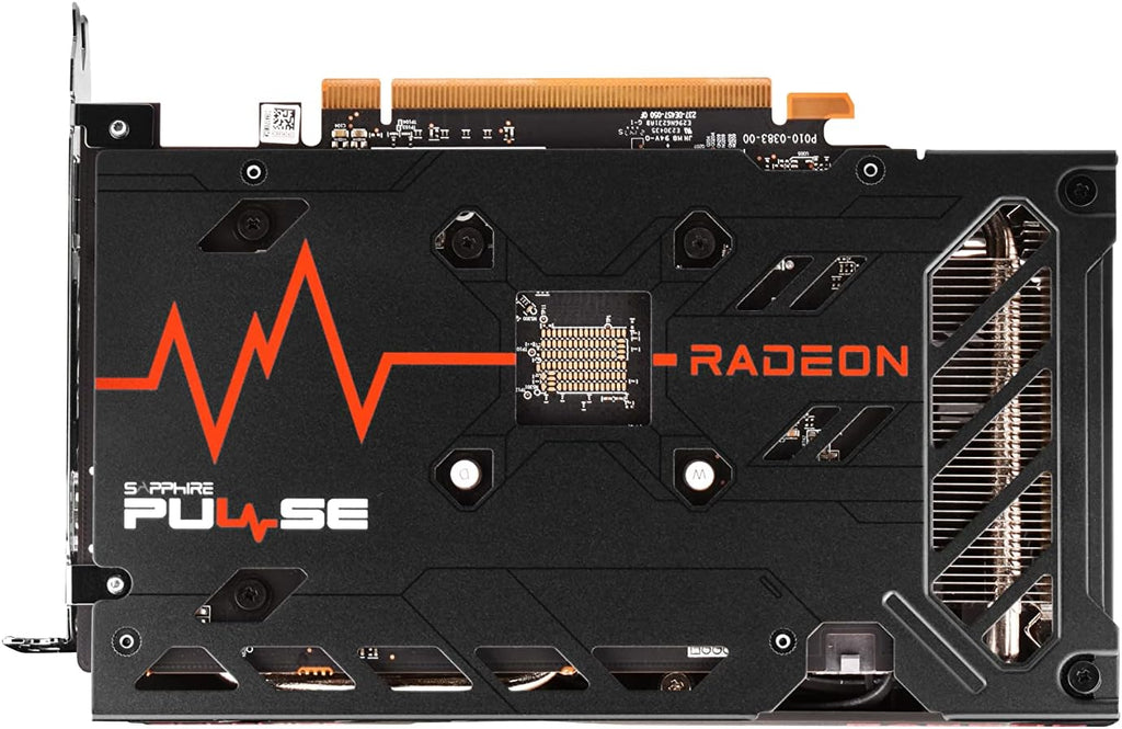 4GB GDDR6 Radeon RX 6500 XT Graphics Card K6685