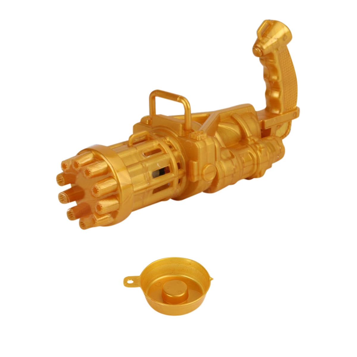 10-Hole Automatic Bubble Machine L67939