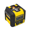 Green Beam Multi Cross Line Laser Level J592210