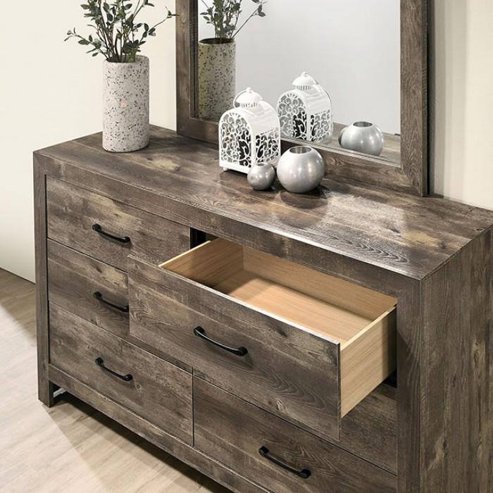 Cal King Bed Y45762