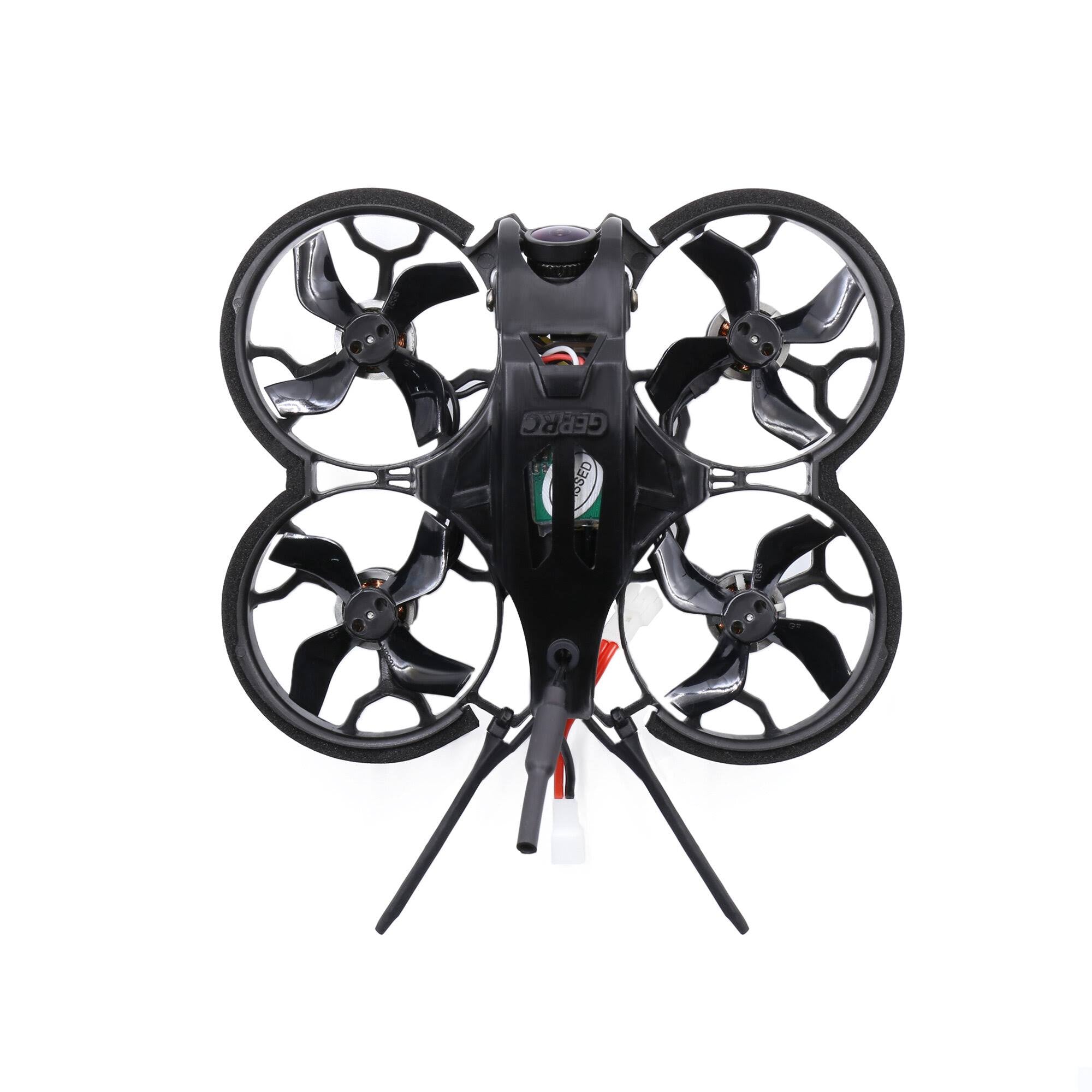1.6inch 2S FPV Indoor Whoop RTF Racing RC L197483
