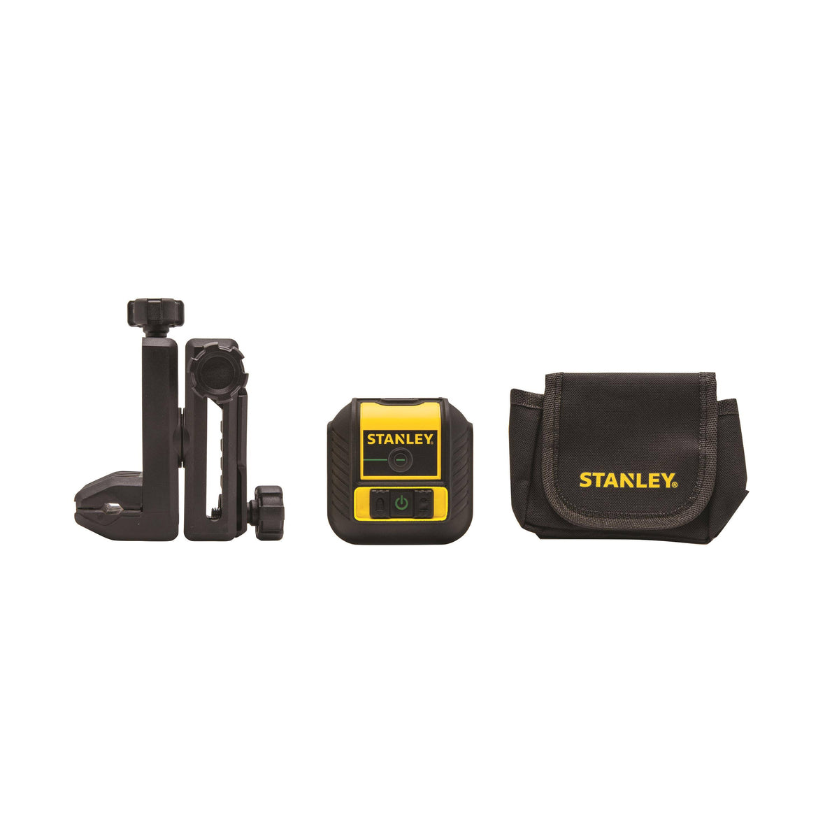 Green Beam Multi Cross Line Laser Level J592210