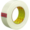 1 1/2x22 x 60 yds. Strapping Tape, 24/Case F955