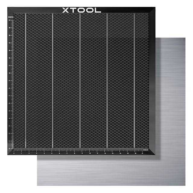 Honeycomb Working Panel Set P59778