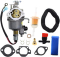 Carburetor Pack of 2 R245450