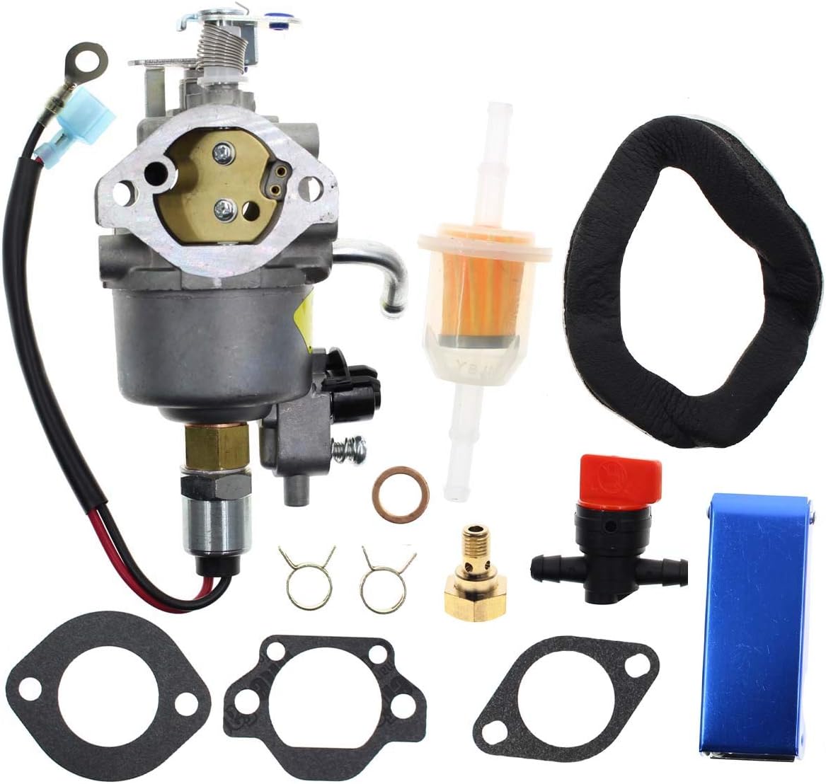 Carburetor Pack of 2 R245450
