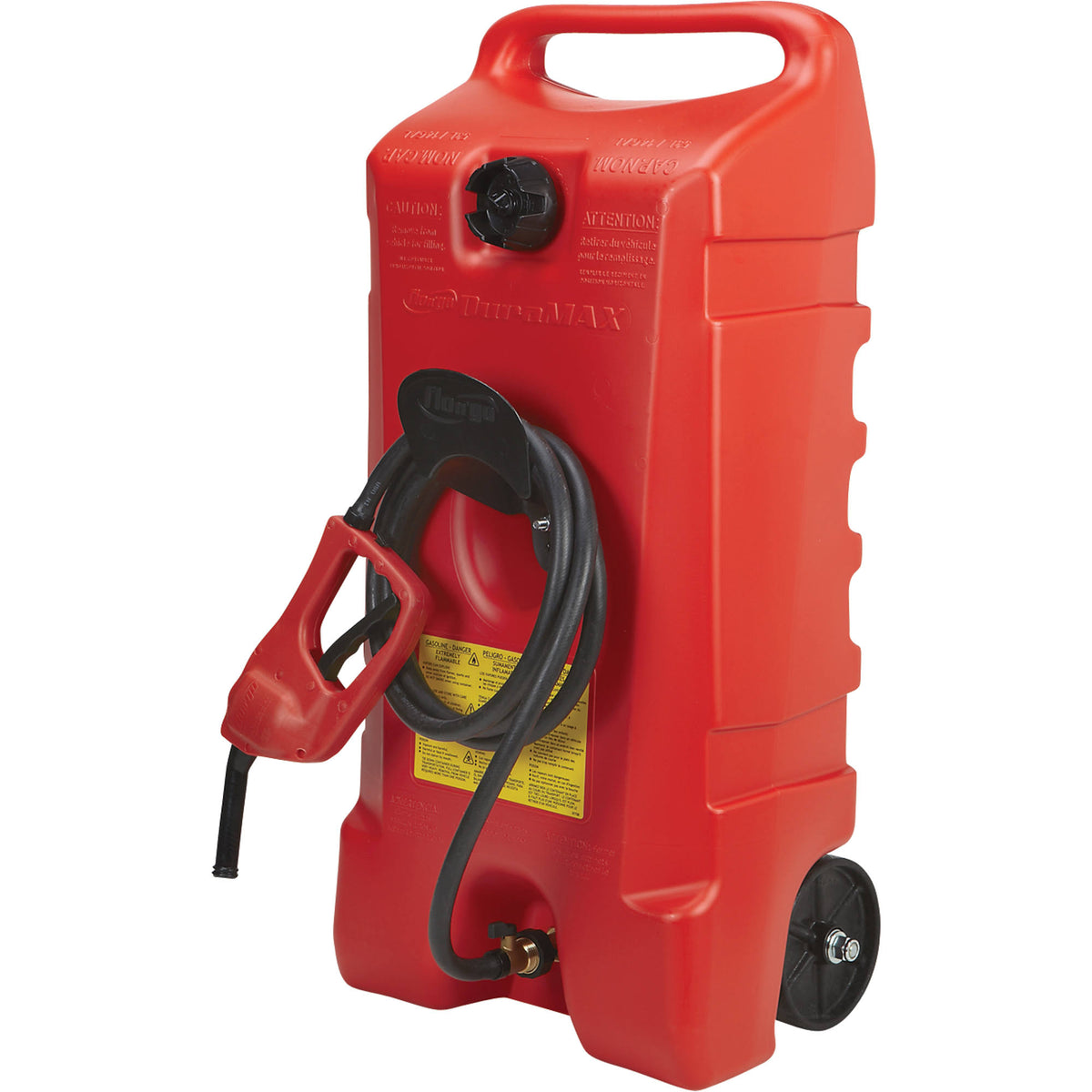 14-Gallon Fuel Caddy O50695